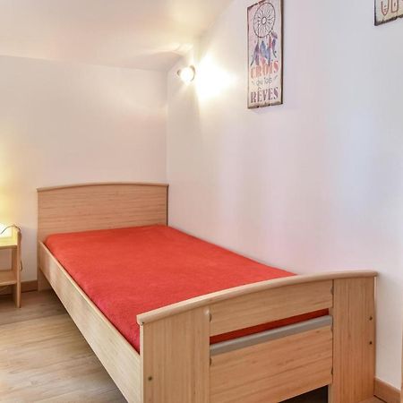 2 Bedroom Lovely Home In St Avaugourd Des Lande Saint-Avaugourd-des-Landes Eksteriør bilde