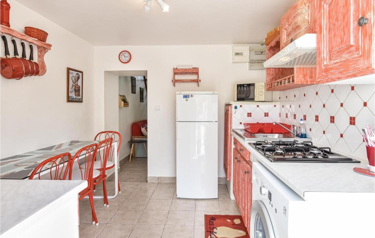 2 Bedroom Lovely Home In St Avaugourd Des Lande Saint-Avaugourd-des-Landes Eksteriør bilde