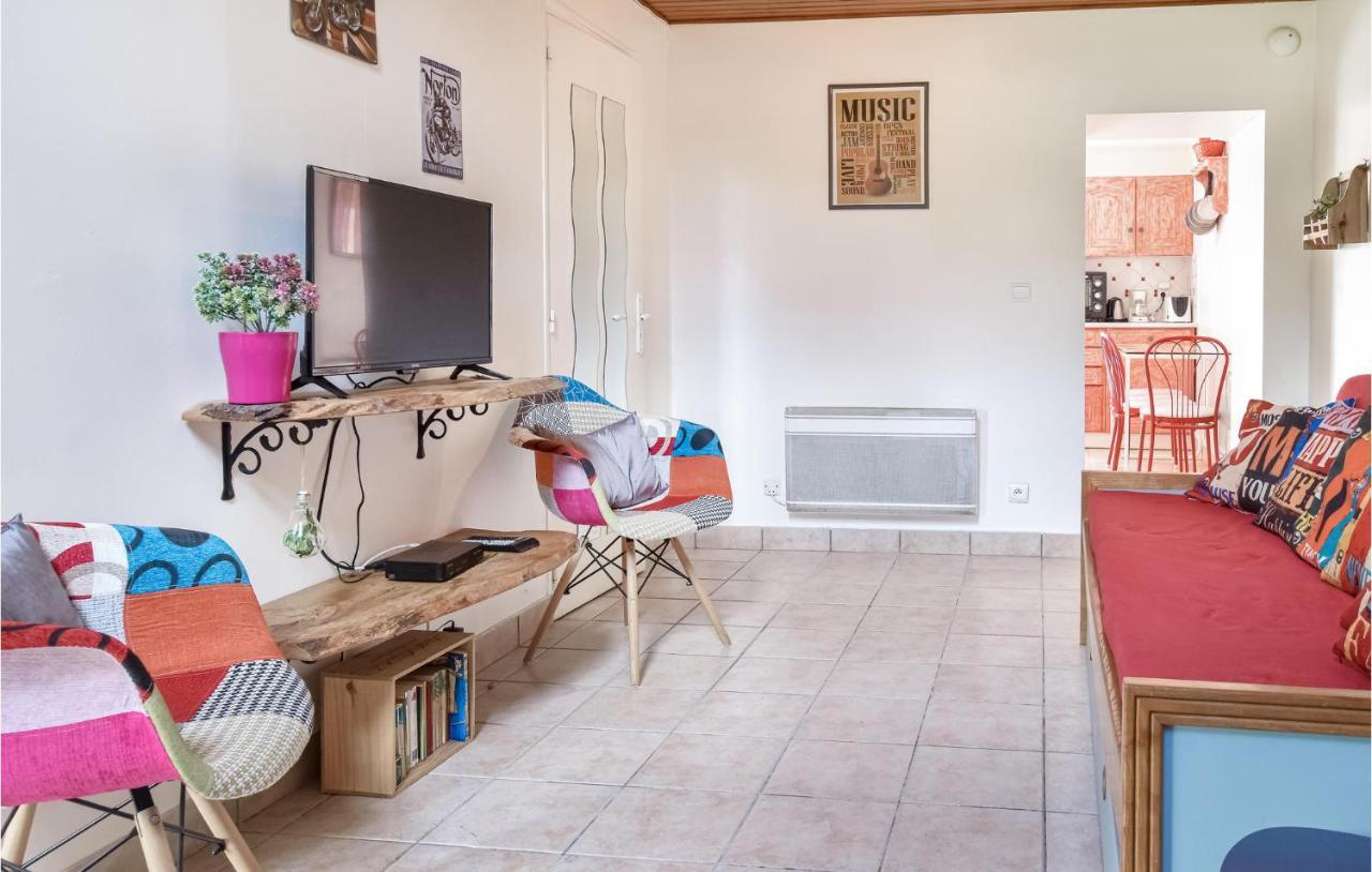 2 Bedroom Lovely Home In St Avaugourd Des Lande Saint-Avaugourd-des-Landes Eksteriør bilde