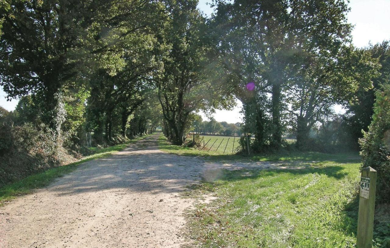 2 Bedroom Lovely Home In St Avaugourd Des Lande Saint-Avaugourd-des-Landes Eksteriør bilde